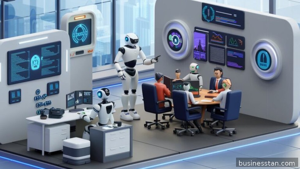 Mano robotica e mano umana che si sfiorano, simbolo della collaborazione tra intelligenza artificiale e persone nel 2026.