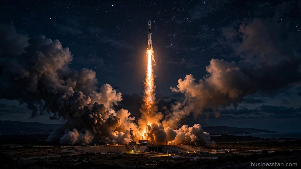 Astronauta in passeggiata spaziale con la Terra sullo sfondo, tra le immagini simbolo delle missioni del 2026.