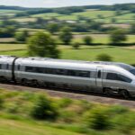 Mobilità sostenibile 2026: treni e città green