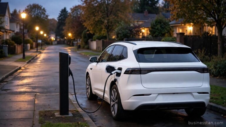 Auto elettrica 2026: il mercato alla prova