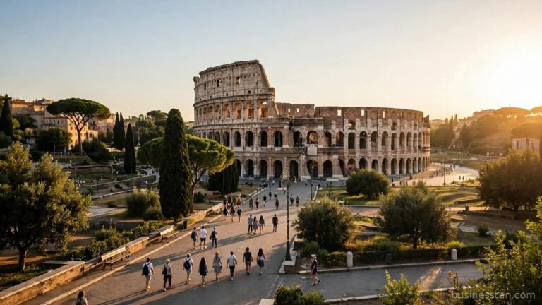 Turismo business 2026: l’economia delle vacanze