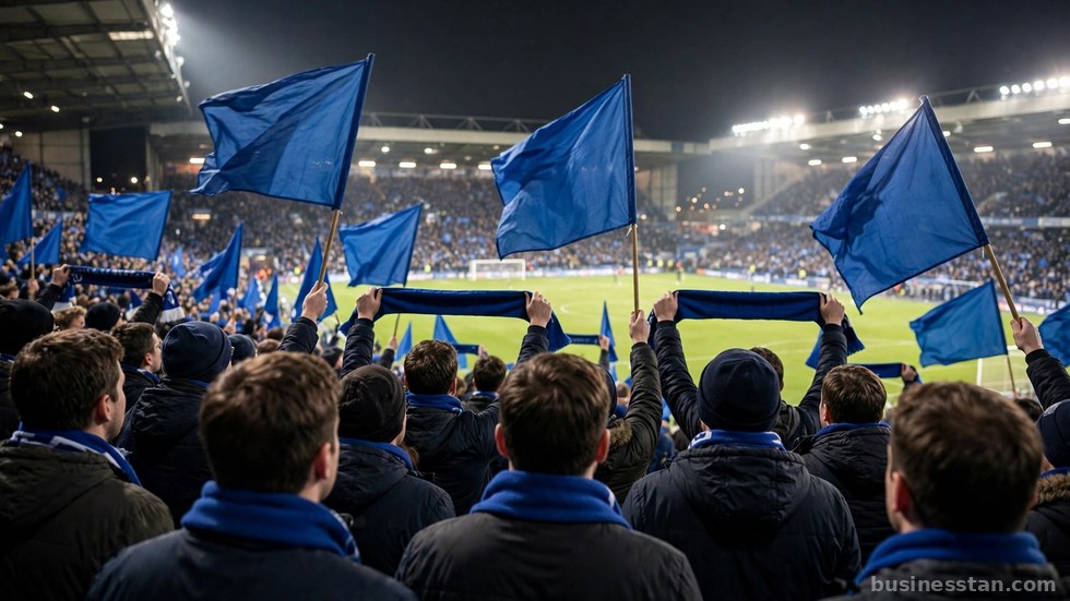 Giocatori della nazionale italiana riuniti in cerchio prima della partita.